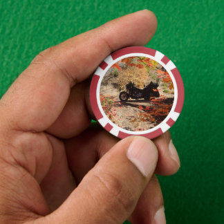 Fichas De Póquer Apertura del frasco de la herramienta de buceo del