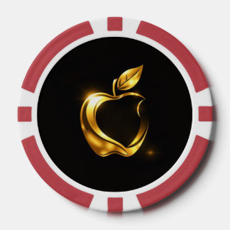 Fichas De Póquer Aplle