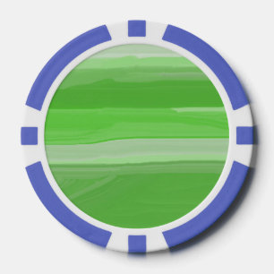 Fichas De Póquer arte abstracto