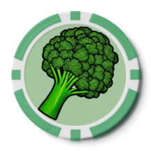 Brócoli Delicioso