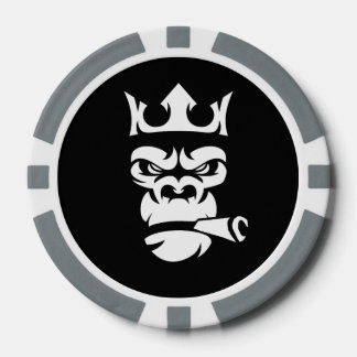 Fichas De Póquer Camiseta 1015 Poker