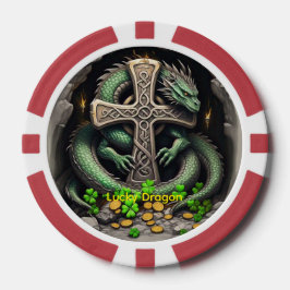 Fichas De Póquer Cards By James Michael Miller 