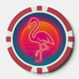 Fichas De Póquer Cartas de juego Astoria West
