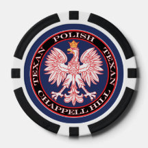 Chappell Hill Round Poland Texan