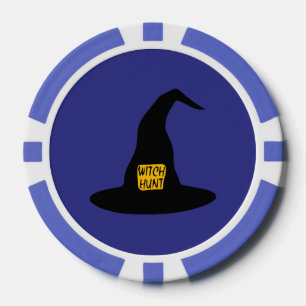 FICHAS DE PÓQUER CHIP DE POKER DEL GORRA DE LA TOMA DE LA TOMA DE L