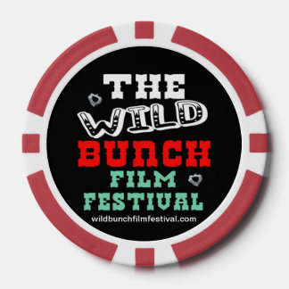 Fichas De Póquer Chips de colección de TWBFF