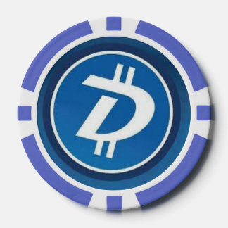 Fichas De Póquer Chips de poker digibyte Clay