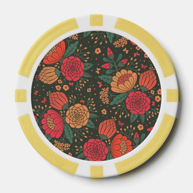 Fichas De Póquer código de descuento de medexpress código de descue (Anverso)