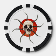 Cráneos radiantees para siempre