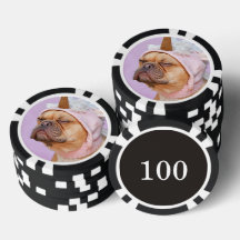 Crea tu propia foto personalizada de tu mascota