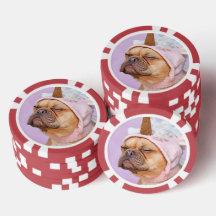 Crea tu propia foto personalizada de tu mascota