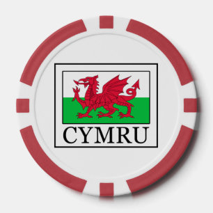 Fichas De Póquer Cymru