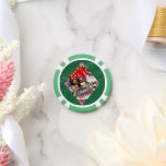 Fichas De Póquer Diamante - Forma de la tarjeta de juego de Las Veg<br><div class="desc">* Jugar a la forma de la tarjeta con imágenes que incluyen el cartel de bienvenida de Las Vegas, la mesa de craps, los dados rojos, las máquinas tragaperras, el bingo y más Iconos de Las Vegas - un verdadero Delight de los Gamblers! * Niza como regalo de despedida, regalos...</div>