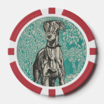 Diseño Noble de Greyhound: El Greyhound (1912)