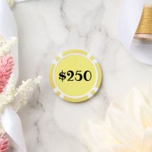 Doscientos cincuenta dólares (logo)