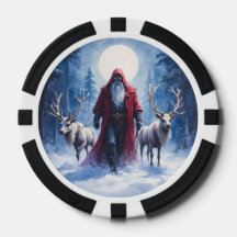 El Rey del Invierno Llega.