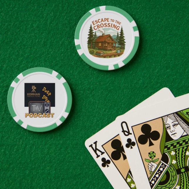 Fichas De Póquer ESCAPE A LA ACOGEDORA CAMA DE CAMPO Maggie Sulliva (Mesa de Poker (Doble))