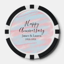 Feliz aniversario boda nombre fecha año pastel