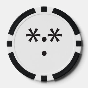Fichas De Póquer fuzz.ai