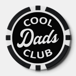 Fichas De Póquer Guay Dads Club I