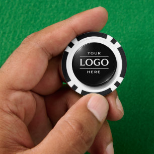 Fichas De Póquer Moderno, Minimalista, Elegante y Personalizable