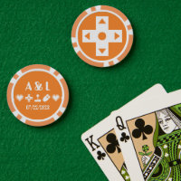 Modo multijugador en Naranja