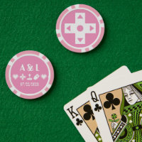 Modo multijugador en rosa Petal