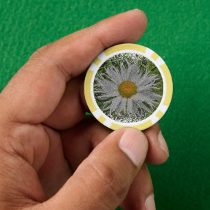Fichas De Póquer Muéstrame una margarita #1