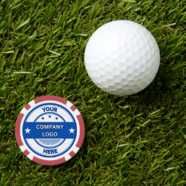 Fichas De Póquer ¡NUEVO! Chips de póker - Rojo - Personalizado