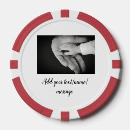 Fichas De Póquer padre, padre, padre, padre... añada foto..........