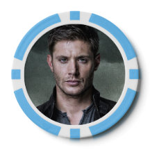 Pescado Dean Winchester 