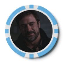 Pescado John Winchester