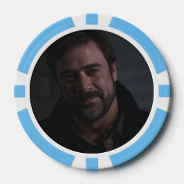 Fichas De Póquer Pescado John Winchester