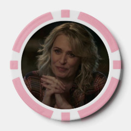 Fichas De Póquer Pescado Mary Winchester