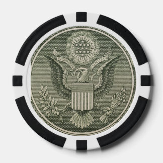 Fichas De Póquer Poker Chip