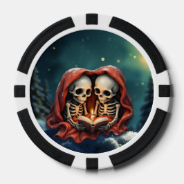 Fichas De Póquer Poker Chip