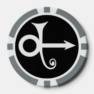 FICHAS DE PÓQUER POKER CHIP