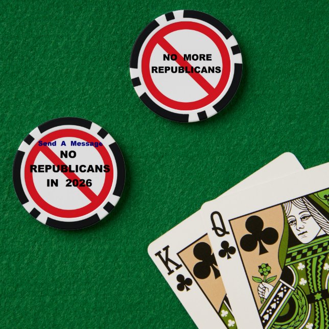 Fichas De Póquer Poker Chip (Mesa de Poker (Doble))