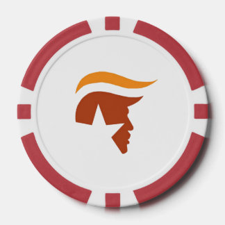 FICHAS DE PÓQUER POKER CHIPS