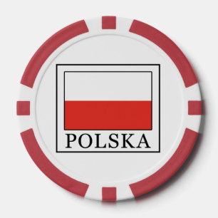 Fichas De Póquer Polska