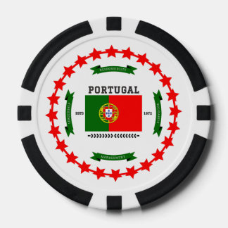 Fichas De Póquer Portugal