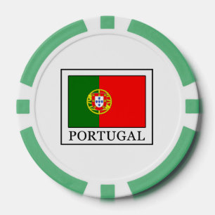 Fichas De Póquer Portugal