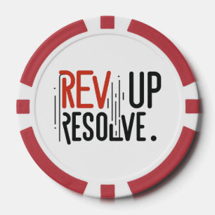 Fichas De Póquer Reseña de resolución