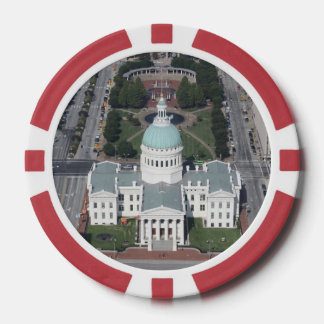 Fichas De Póquer San Luis