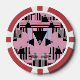 Fichas De Póquer Scrapple Slopedough