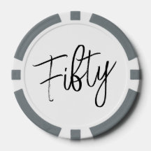 Script 50 cumpleaños