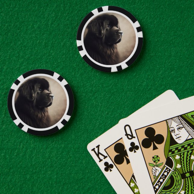 Fichas De Póquer Terranova (Mesa de Poker (Doble))