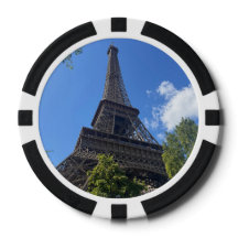 Torre Eiffel, París, Francia