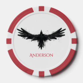 Fichas De Póquer Viking