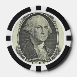 Fichas De Póquer ZH1 Poker Chip